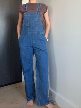 Dickies Relaxed Overalls